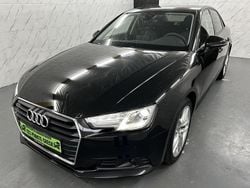 Brillantschwarz Gebraucht 2019 Audi A4 Sport Limousine | 17.890 € (Superpreis)