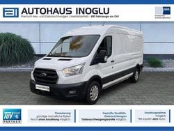 Weiß Gebraucht 2021 Ford Transit Van / Kleinbus | 19.980 € (Superpreis)