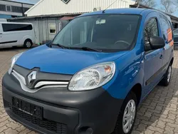 Blau Gebraucht 2017 Renault Kangoo Rapid Extra Van / Kleinbus | 10.499 € (Fairer Preis)
