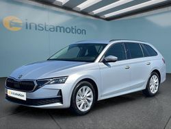 Neu 2025 Skoda Octavia Kombi | 31.949 € (Fairer Preis)