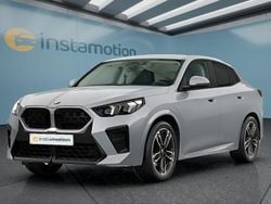 Grau Neu 2025 BMW X2 M Sport SUV | 54.099 € (Fairer Preis)