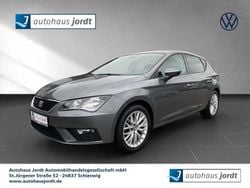Silber Gebraucht 2018 Seat Leon Style Limousine | 13.560 € (Fairer Preis)