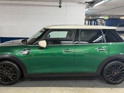Grün Gebraucht 2019 Mini Cooper S Kleinwagen | 19.500 € (Fairer Preis)