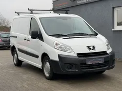 Weiß Gebraucht 2011 Peugeot Expert Van | 6.650 € (Fairer Preis)