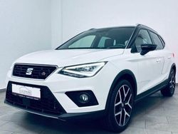 Andere Gebraucht 2021 Seat Arona SUV | 10.880 €