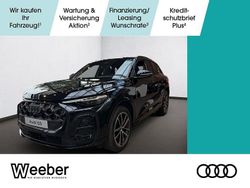 Schwarz Neu 2025 Audi Q5 Sport SUV | 76.899 € (Fairer Preis)