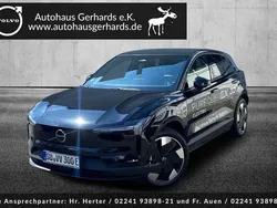 Schwarz Gebraucht 2023 Volvo EX30 Ultra SUV | 38.888 € (Fairer Preis)
