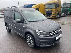Grau Gebraucht 2019 VW Caddy Maxi Van / Kleinbus | 21.900 € (Fairer Preis)
