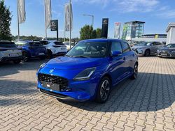 Frontier blue pearl metallic Neu 2025 Suzuki Swift Comfort+ Kleinwagen | 16.990 €
