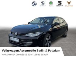 Grenadillschwarz Gebraucht 2024 VW Passat Business Kombi | 32.889 € (Superpreis)