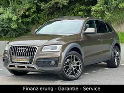 Braun Gebraucht 2013 Audi Q5 Exclusive SUV | 18.690 € (Fairer Preis)