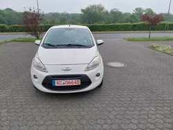 Weiß Gebraucht 2009 Ford Ka Trend Kleinwagen | 2.799 € (Fairer Preis)