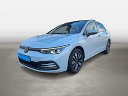 VW Golf VIII