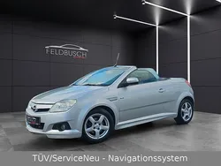 Andere Gebraucht 2007 Opel Tigra Edition Cabrio | 2.990 € (Fairer Preis)