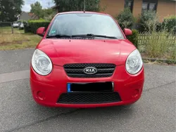 Gebraucht 2009 Kia Picanto Attract Kleinwagen | 1.699 € (Fairer Preis)