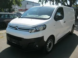 Weiß Gebraucht 2019 Citroën Jumpy Van / Kleinbus | 9.990 € (Guter Preis)