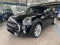 Schwarz Gebraucht 2017 Mini Cooper S Kleinwagen | 12.990 € (Superpreis)