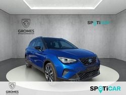 Blau Neu 2024 Seat Arona FR SUV | 25.790 € (Teuer)