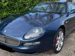Other Gebraucht 2004 Maserati 3200 Coupé | 19.500 €