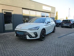 Grau Neu 2024 Cupra Leon VZ Kombi | 52.890 €