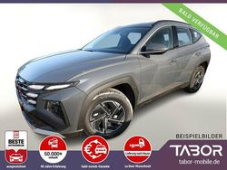 Schwarz Neu 2025 Hyundai Tucson Prime SUV | 39.943 € (Etwas zu teuer)