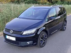 Gebraucht 2015 VW Touran Van / Kleinbus | 9.500 € (Guter Preis)