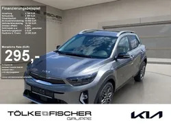 Grau Neu 2024 Kia Stonic SUV | 23.490 € (Fairer Preis)
