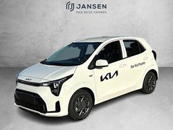Weiß Gebraucht 2024 Kia Picanto Vision Kleinwagen | 15.790 € (Fairer Preis)