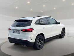Gebraucht 2024 Mercedes GLA200 AMG line SUV | 41.390 € (Fairer Preis)
