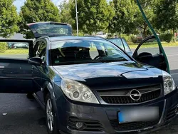 Gebraucht 2006 Opel Vectra Kombi | 1.400 € (Guter Preis)