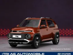 Andere Neu 2025 Hyundai Inster Trend Kleinwagen | 28.549 € (Fairer Preis)