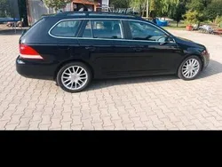 Schwarz Gebraucht 2007 VW Golf V Kombi | 2.500 € (Guter Preis)
