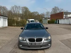 Grau Gebraucht 2008 BMW 335 Coupé | 15.999 € (Fairer Preis)