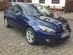 Andere farben Gebraucht 2011 VW Golf VI Limousine | 4.750 € (Fairer Preis)