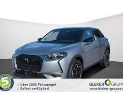 Grau Gebraucht 2020 DS Automobiles DS9 Limousine | 13.670 €