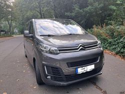 Grau Gebraucht 2017 Citroën Spacetourer Van | 14.999 € (Fairer Preis)