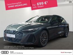 Grau Neu 2025 Audi A6 Sport Kombi | 66.870 € (Superpreis)