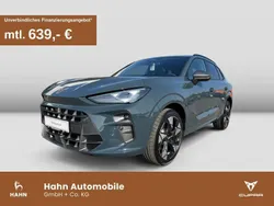 Blau Gebraucht 2025 Cupra Terramar VZ SUV | 49.950 € (Fairer Preis)