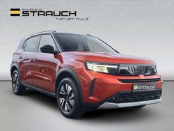 Orange Neu 2025 Opel Frontera SUV | 26.900 € (Fairer Preis)