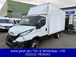 Andere Gebraucht 2023 Iveco Daily | 23.950 €