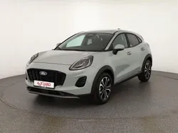 Andere Neu 2025 Ford Puma Gen-E Titanium SUV | 23.490 € (Superpreis)