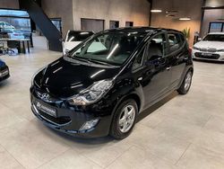 Phantom black Gebraucht 2014 Hyundai ix20 Edition Kleinwagen | 8.480 € (Fairer Preis)