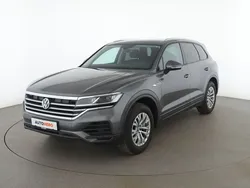 Grau Gebraucht 2019 VW Touareg SUV | 37.430 € (Superpreis)