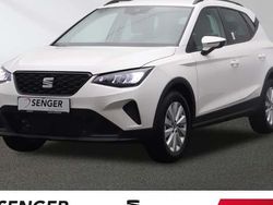 Weiß Neu 2025 Seat Arona SUV | 26.490 € (Fairer Preis)