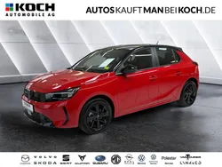 Andere farbe Neu 2025 Opel Corsa Kleinwagen | 17.690 € (Guter Preis)