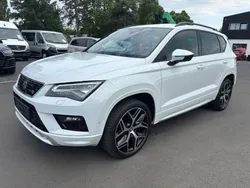 Weiß Gebraucht 2019 Seat Ateca FR SUV | 16.999 € (Fairer Preis)