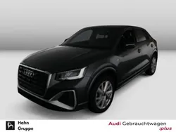 Daytonagrau perleffekt Gebraucht 2024 Audi Q2 S-Line SUV | 33.430 € (Fairer Preis)