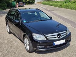 Gebraucht 2010 Mercedes C180 Avantgarde Kombi | 7.100 € (Fairer Preis)