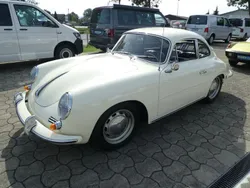 Beige Gebraucht 1964 Porsche 356 Coupé | 89.900 €