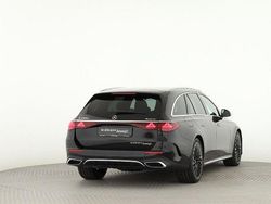 Gebraucht 2025 Mercedes E450 AMG line | 82.750 €